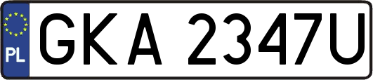 GKA2347U