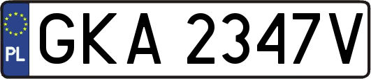 GKA2347V