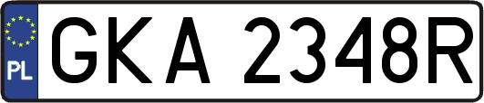 GKA2348R
