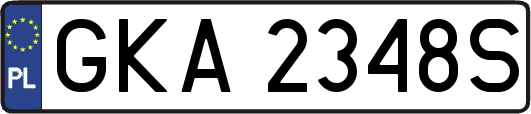 GKA2348S