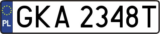 GKA2348T