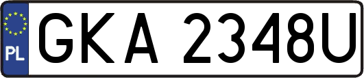 GKA2348U
