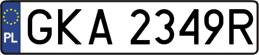GKA2349R