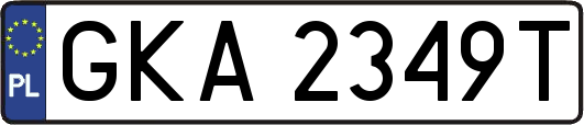 GKA2349T