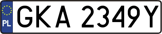 GKA2349Y