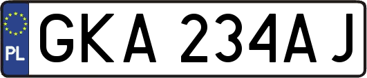GKA234AJ