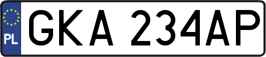 GKA234AP