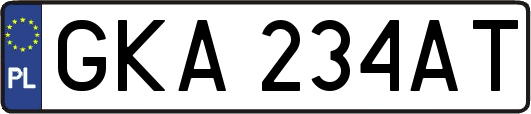 GKA234AT