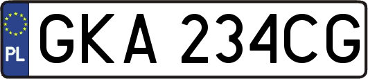 GKA234CG