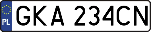GKA234CN