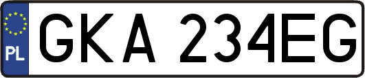 GKA234EG