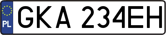 GKA234EH