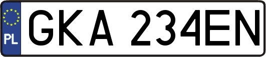 GKA234EN