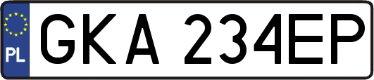 GKA234EP