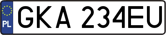 GKA234EU