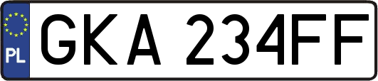 GKA234FF