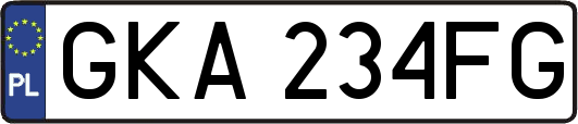 GKA234FG