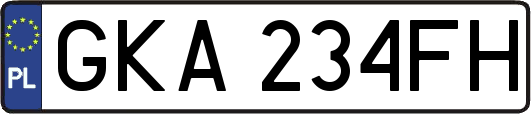 GKA234FH