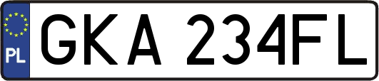 GKA234FL