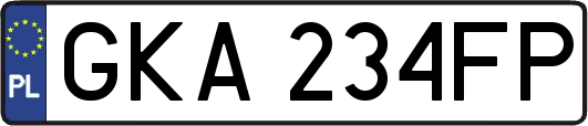 GKA234FP