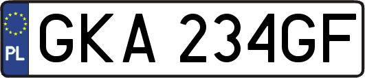 GKA234GF