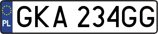 GKA234GG