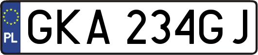 GKA234GJ
