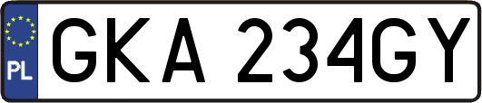 GKA234GY