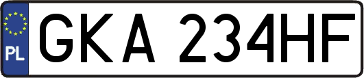 GKA234HF