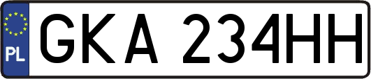 GKA234HH