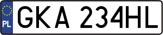 GKA234HL