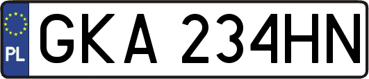 GKA234HN