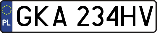GKA234HV