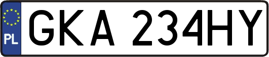GKA234HY