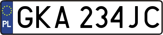 GKA234JC