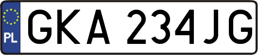 GKA234JG
