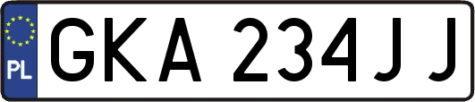 GKA234JJ