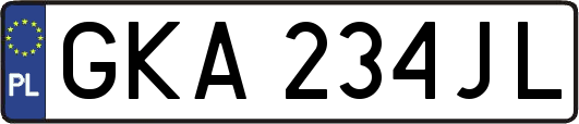 GKA234JL