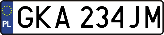 GKA234JM