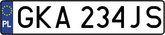 GKA234JS