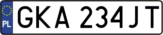 GKA234JT