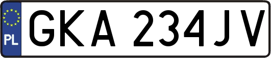 GKA234JV