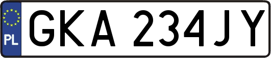 GKA234JY