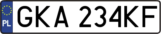 GKA234KF
