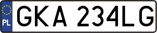 GKA234LG