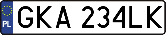 GKA234LK
