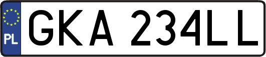 GKA234LL