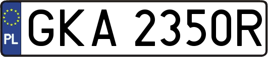 GKA2350R