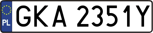 GKA2351Y