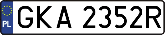 GKA2352R
